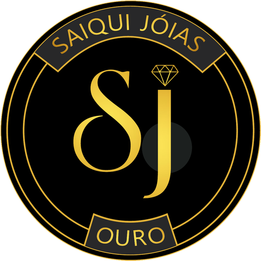Saiqui Jóias Ouro